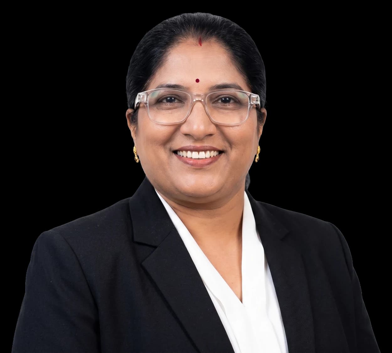 Vineela Anney, Founder and Clinical Director